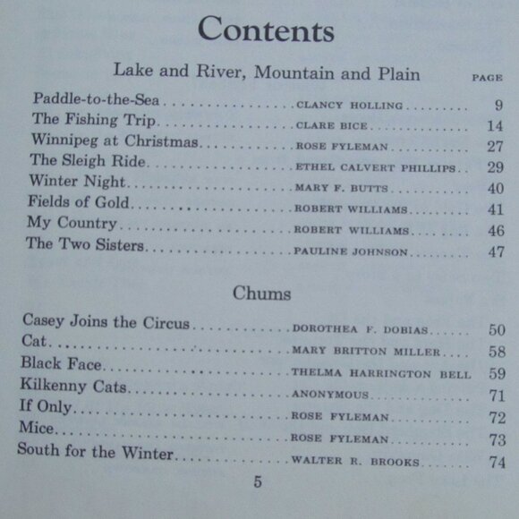 Riding with the Sun School reader book 4 - Picture 5 of 10